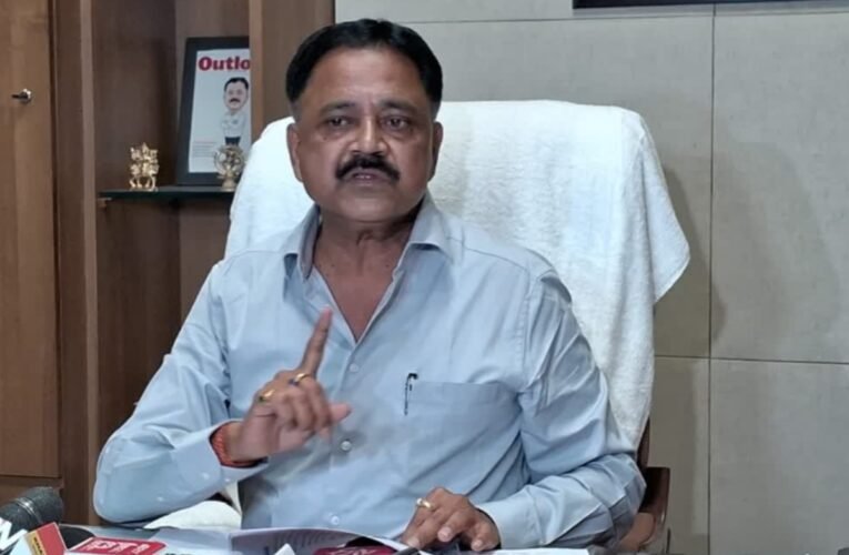 Cabinet Minister Sudivya Kumar Sonu passes away; wave of grief in Jharkhand.
