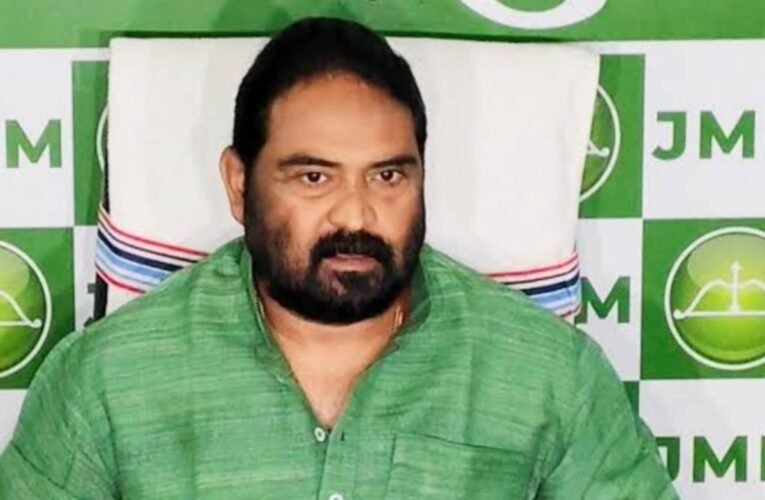 JMM postpones September 7 sit-in following the demise of Sudivya Kumar Sonu.