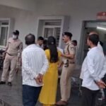 Havoc caused by toxic liquor in Sagar; 11 dead, many in critical condition.