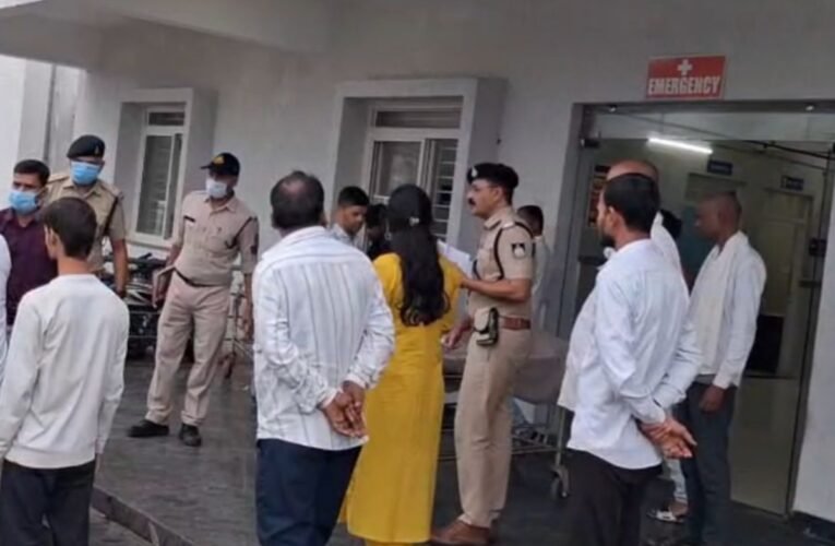 सागर में जहरीली शराब का कहर, 11 लोगों की मौत; कई की हालत गंभीर