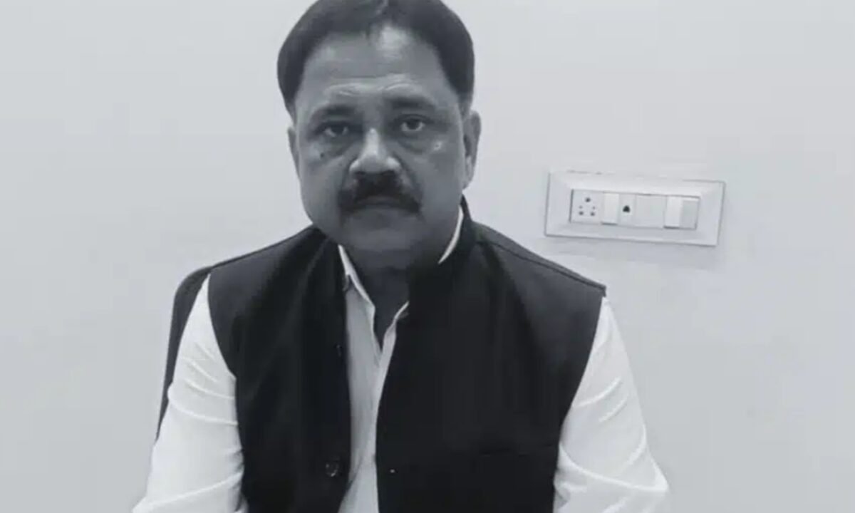 Two-day state mourning following the demise of Minister Sudivya Kumar Sonu; all government offices to remain closed tomorrow.
