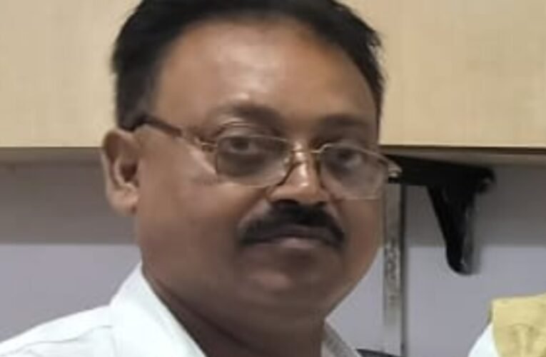 CPI expresses grief over the demise of Sudivya Kumar Sonu; says a void has been created in Jharkhand politics.