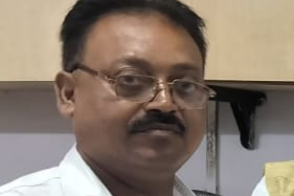CPI expresses grief over the demise of Sudivya Kumar Sonu; says a void has been created in Jharkhand politics.