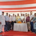 सुदिव्य कुमार सोनू के निधन के बाद झारखंड पुलिस एसोसिएशन ने स्थगित किया चरणबद्ध आंदोलन Jharkhand Police Association postpones phased agitation following the demise of Sudivya Kumar Sonu.