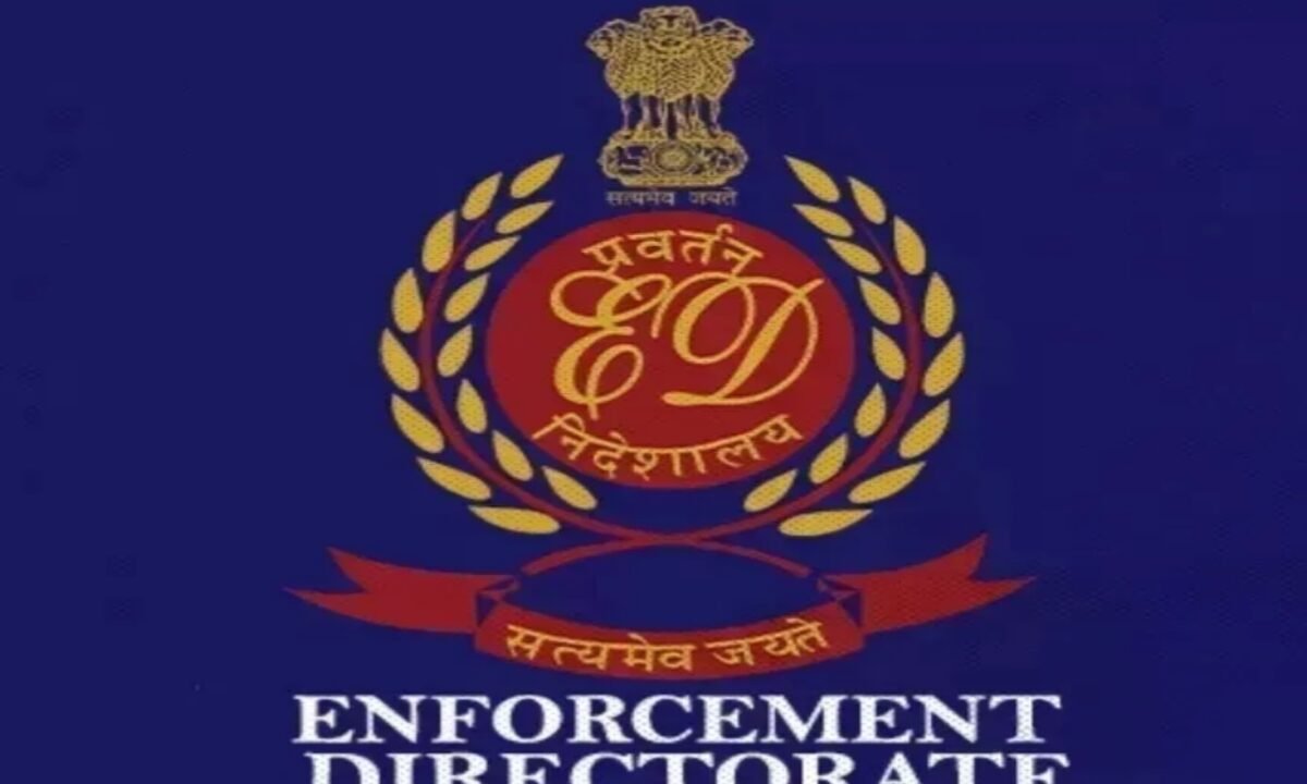 Major ED action: Raids conducted at 7 locations in connection with a case involving TMC MP Nadimul Haque.