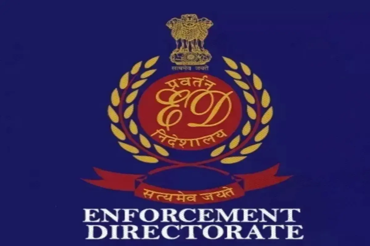Major ED action: Raids conducted at 7 locations in connection with a case involving TMC MP Nadimul Haque.
