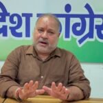 Congress hits back at BJP over SIR; Rakesh Sinha says, "The BJP sees an infiltrator in every Muslim."