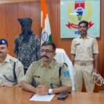 Theft of government power cables solved; pickup truck seized along with 19 bundles of wire.