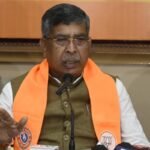 BJP attacks Jharkhand government over SIR; Aditya Sahu alleges appeasement.