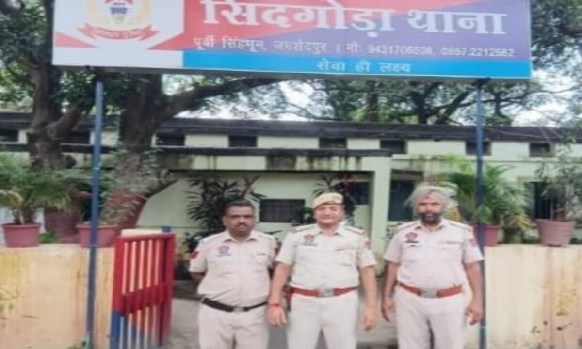 Investigation into Punjab double murder case reaches Jamshedpur.