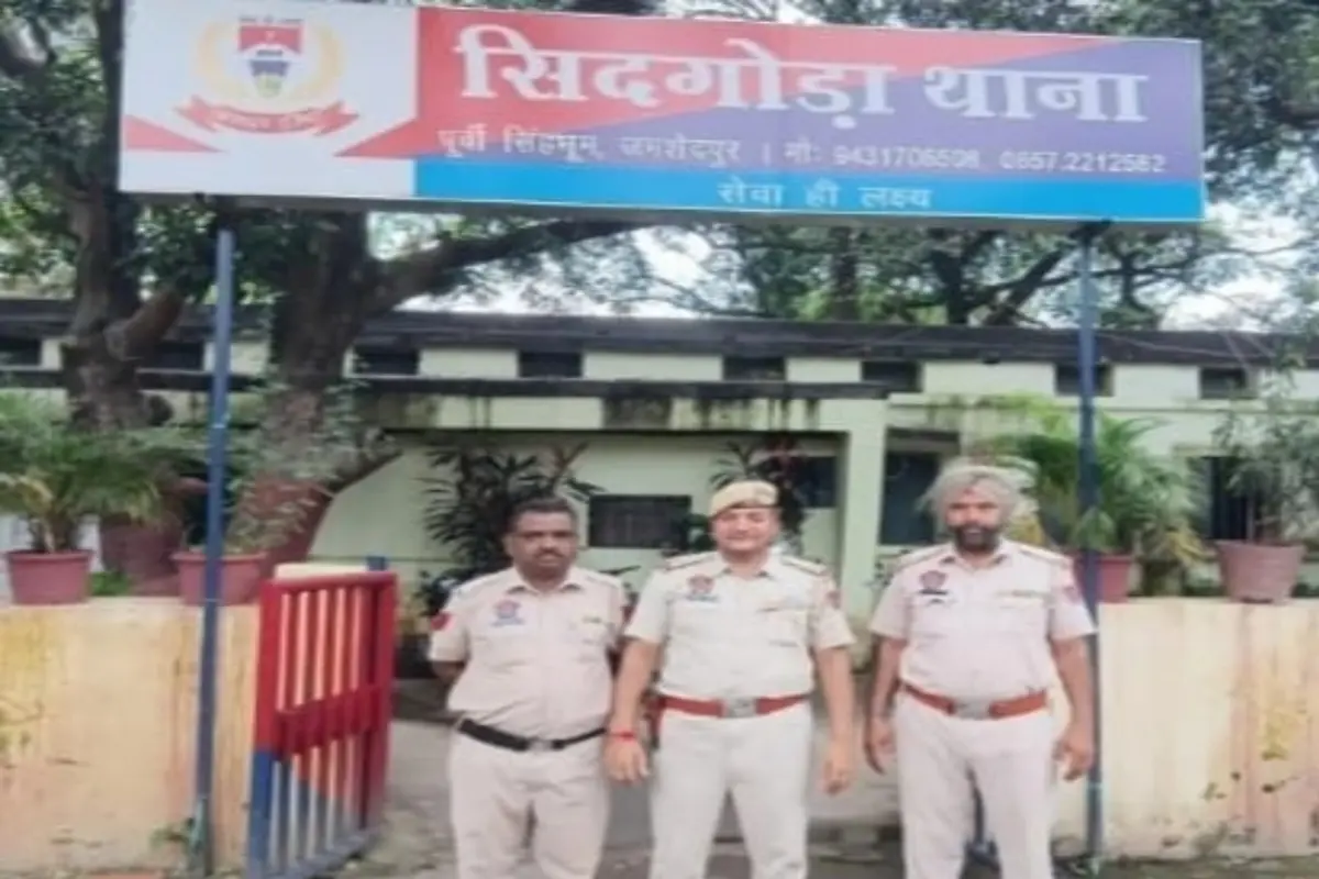 Investigation into Punjab double murder case reaches Jamshedpur.