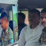 Giridih ACB Action