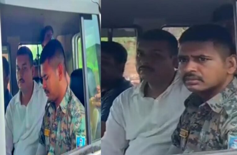 Giridih ACB Action