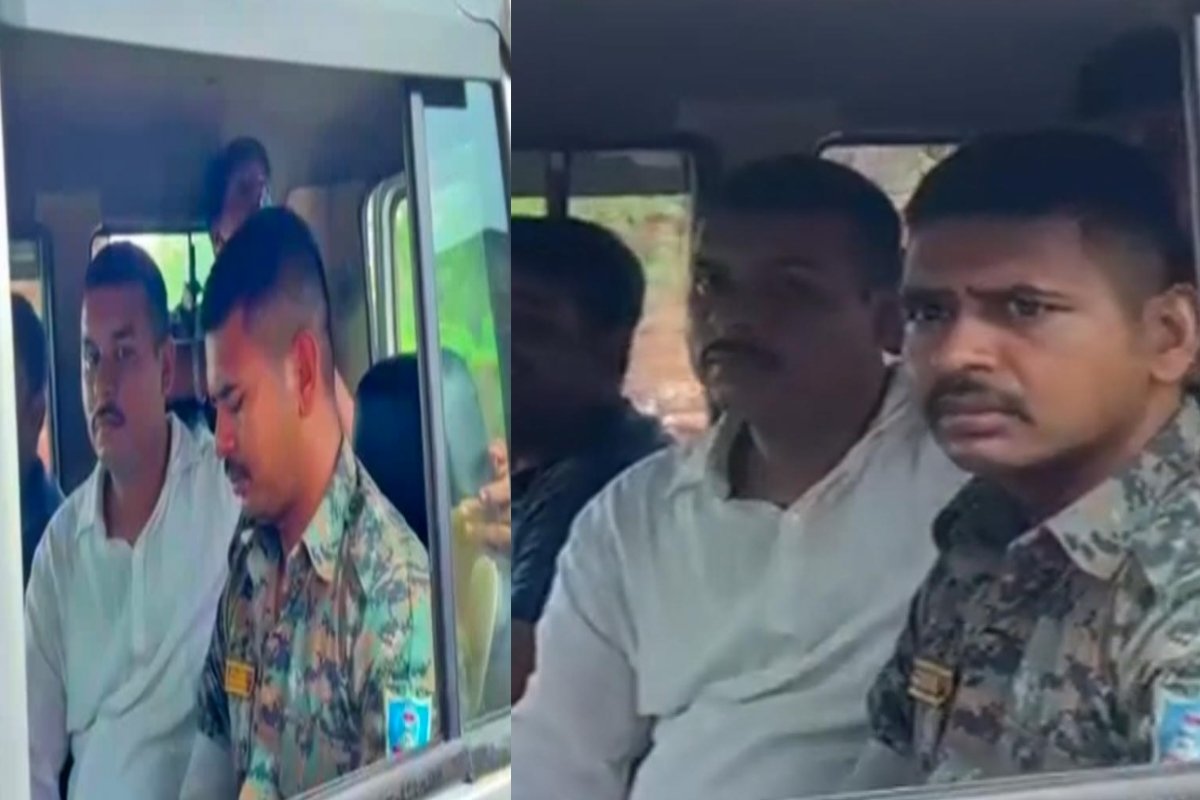 Giridih ACB Action