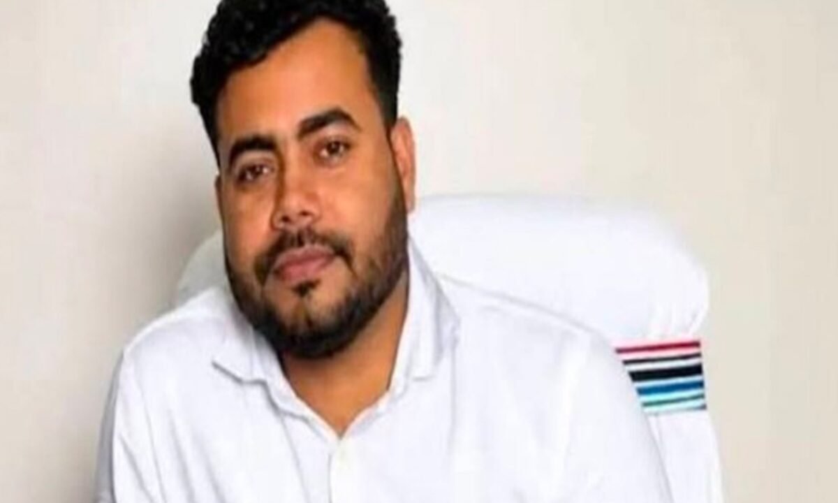No bail for Abhay Tiwari and Umesh Kumar; court dismisses petition.