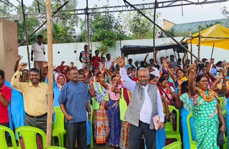 Ranchi Municipal Corporation sanitation workers will lay siege to the Labour Commissioner's office on September 25.