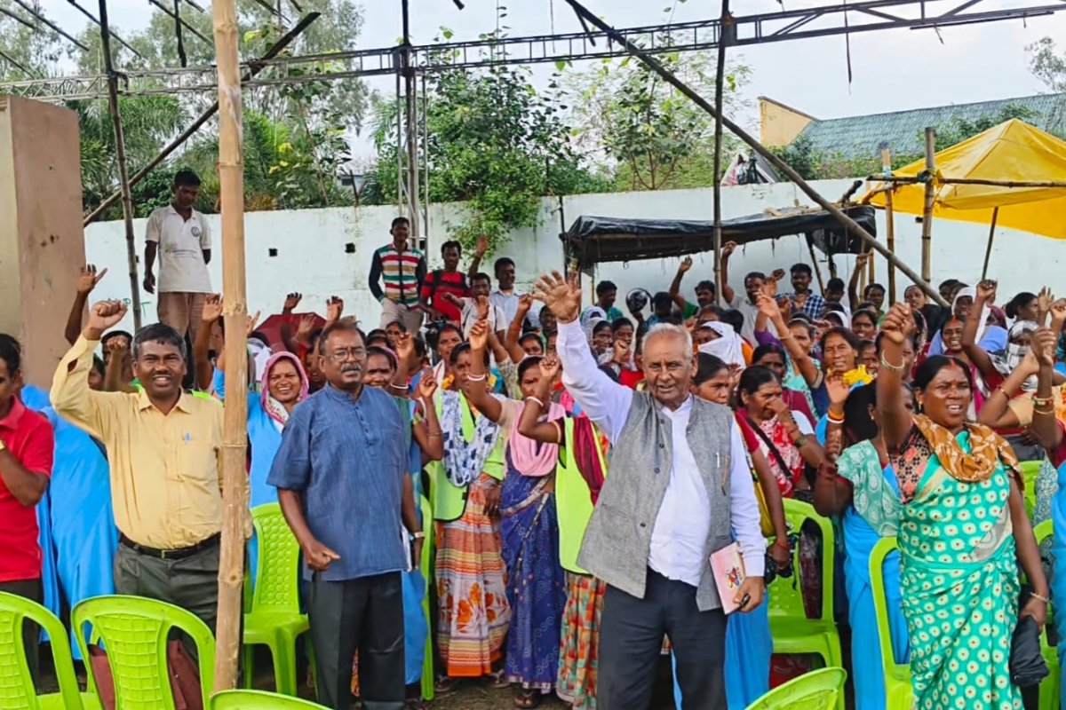 Ranchi Municipal Corporation sanitation workers will lay siege to the Labour Commissioner's office on September 25.