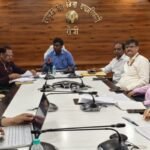 Token system to be implemented for crowd control during SIR hearings; priority to be given to the elderly and persons with disabilities.