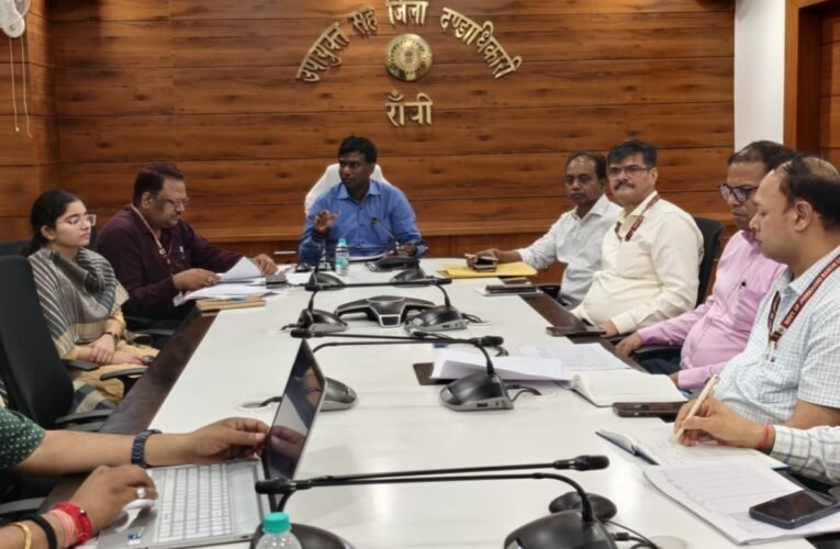 Token system to be implemented for crowd control during SIR hearings; priority to be given to the elderly and persons with disabilities.