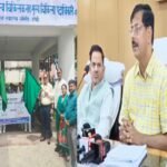 28 health campaigns conducted throughout the year in Jharkhand