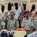 900 people swindled out of ₹6 crore on the pretext of jobs; six arrested, including the ringleader.