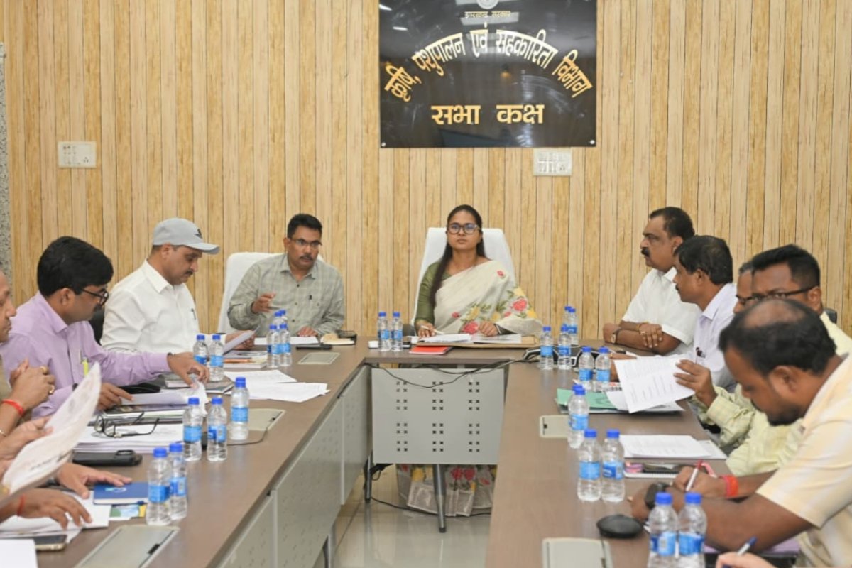 Model for integrated farming, animal husbandry, and fisheries on one acre; ‘Khushhali Yojana’ to be launched for women farmers.