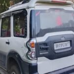 फर्जी IPS बनकर पुलिस टीम को साथ लेकर NH-139 पर कराता रहा वाहनों की जांच, दो गिरफ्तार Case involving a fake IPS officer and a police team