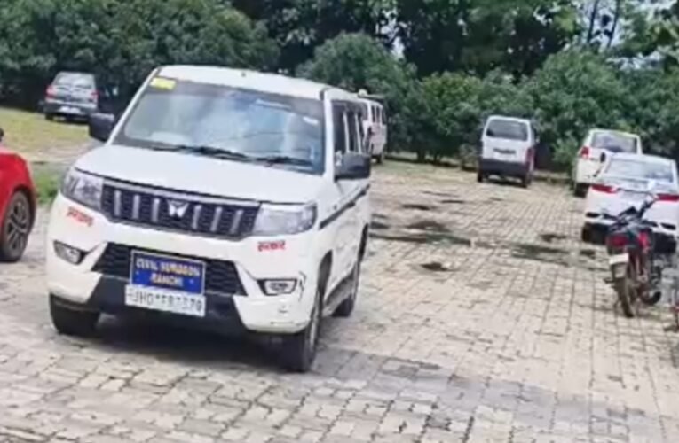 Investigation launched into the assault case at Tulip Hospital; team led by Civil Surgeon arrives.