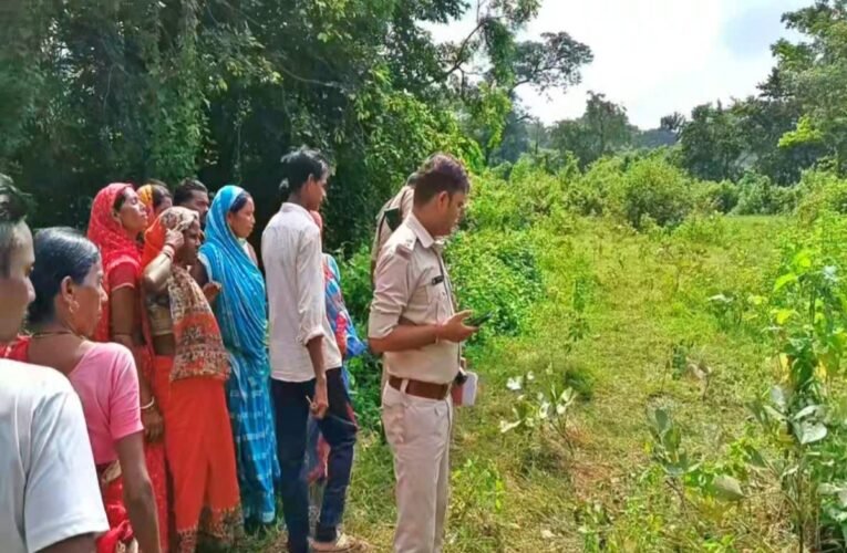 Dhanbad: Minor beheaded on the night of Amavasya.