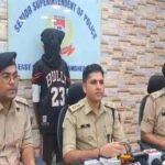 Jamshedpur: Theft case solved