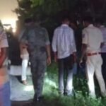 Night guard shot during attempted robbery on NH-19