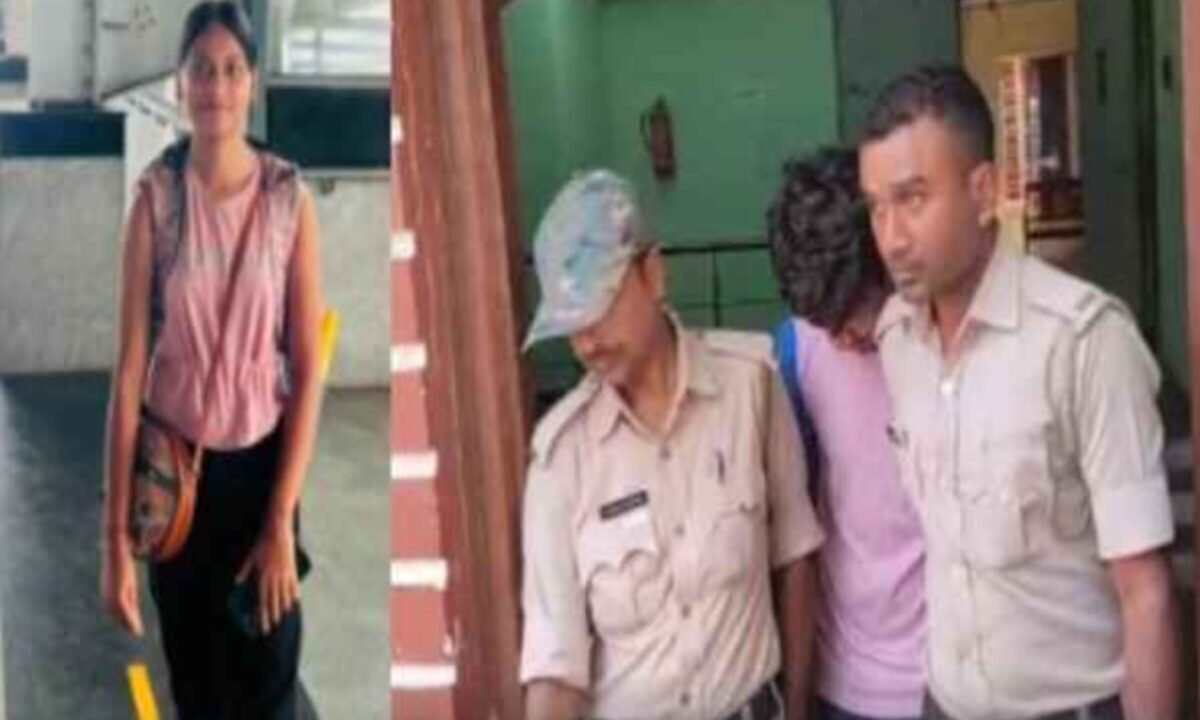 Attempt to dispose of girlfriend's body using a motorcycle after murdering her.