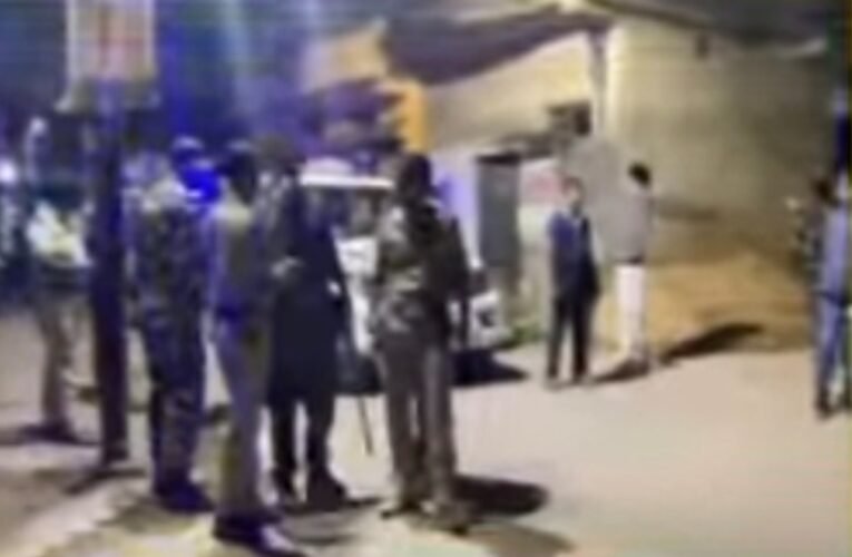 Ranchi crime