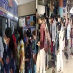 IRCTC sets a new record.