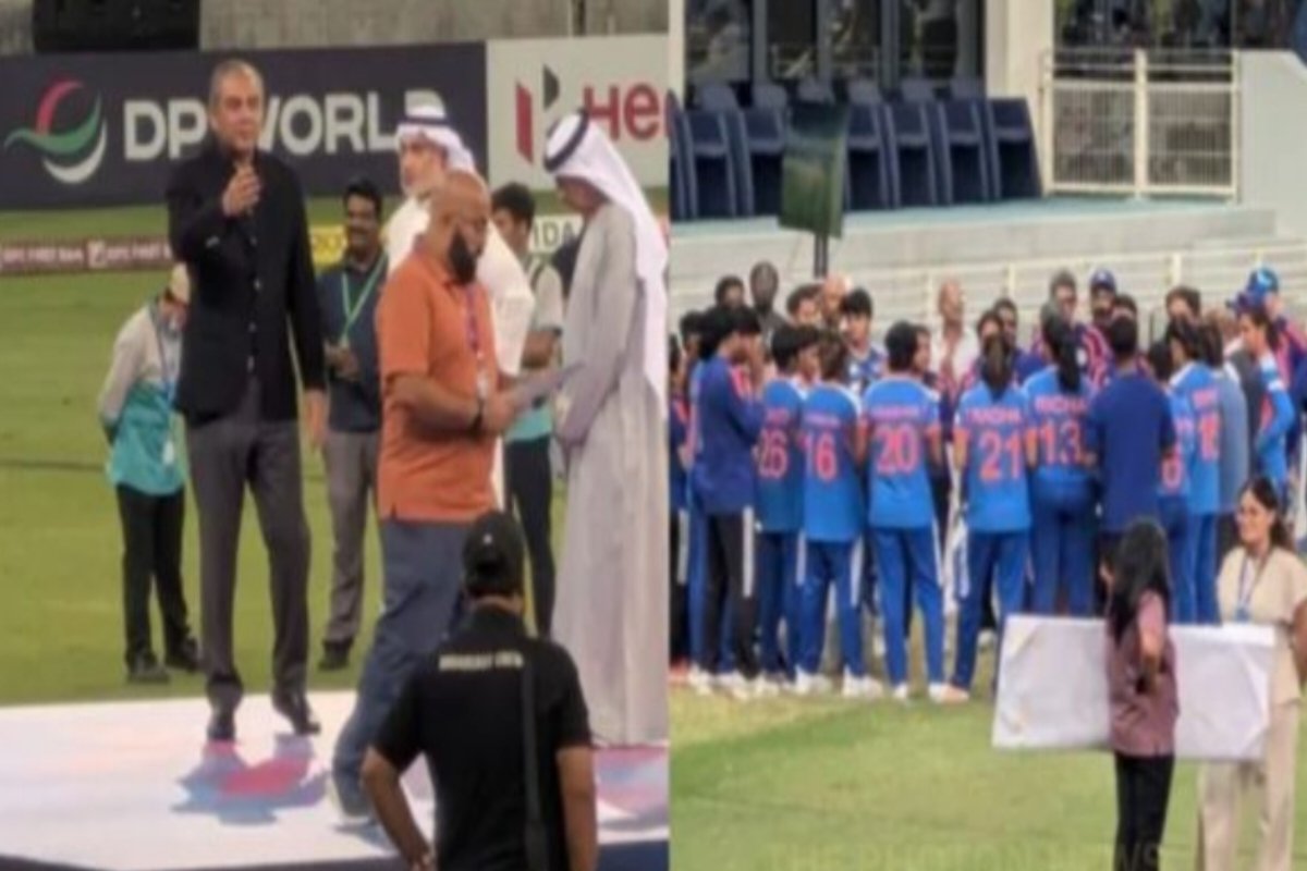 Women's Asia Cup 2026
