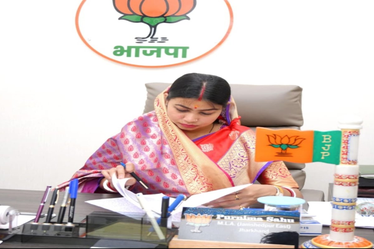 Purnima sahu
