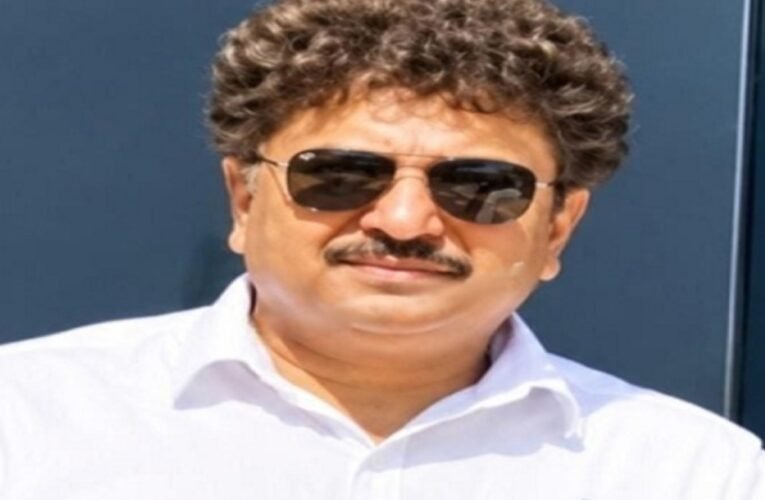 जमशेदपुर : विजया गार्डन की 10वीं मंजिल से गिरकर टाटा स्टील के पूर्व चीफ की मौत, पुलिस जांच में जुटी