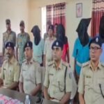 धनबाद : प्रेम विवाह की नाराजगी में रची गई हत्या की साजिश , नाबालिग की सिर कटी लाश मामले में चार गिरफ्तार Dhanbad: Was a murder plot hatched due to resentment over a love marriage?