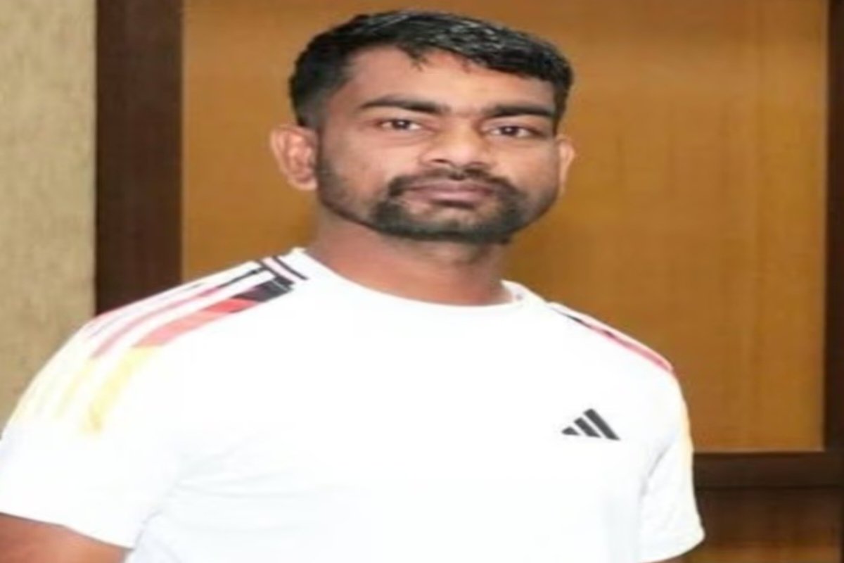 Dhanbad: Jayram granted anticipatory bail by MP-MLA court.