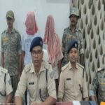 चाईबासा : बर्तन फेरी करने वालों के घर लूट और गोलीबारी का खुलासा, दो आरोपी गिरफ्तार; पिस्टल, कारतूस और खोखा बरामद Chaibasa news