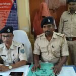Another accused arrested in the case involving the seizure of bovine meat.