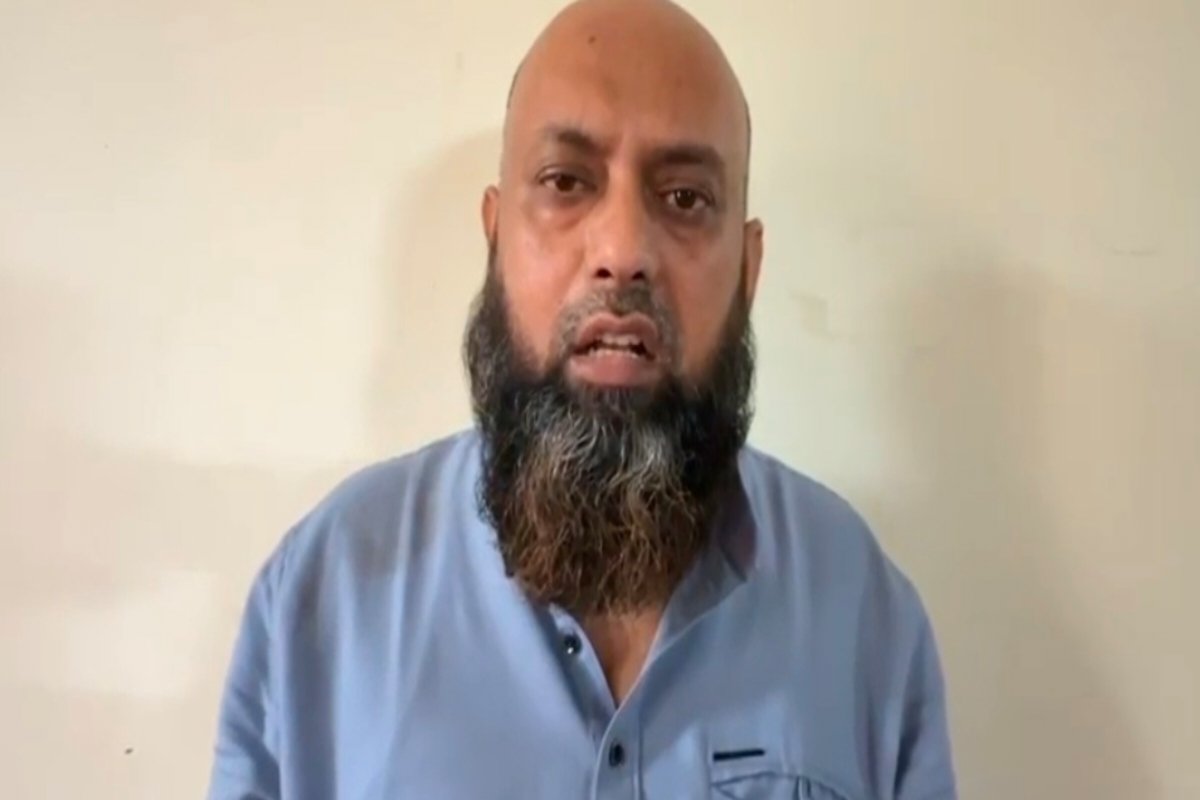 Major statement by Bunty Khan, arrested in Dhanbad,