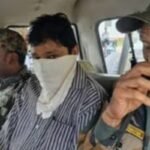 Major ACB action in Sadar Circle; revenue employee arrested while accepting a bribe of ₹10,000.