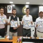 जमशेदपुर : घर बैठे पहुंचेगी प्रशासन तक आपकी शिकायत, ‘अबुआ मित्र’ से जनसमस्याओं का होगा ऑनलाइन समाधान Abua yojna