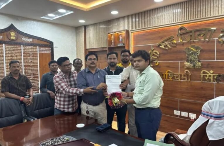 संशोधित SOR के अनुसार DMFT योजनाओं का दोबारा प्राक्कलन कराने की मांग