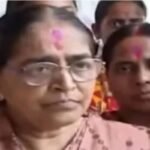 कोलकाता : नंदीग्राम में भाजपा का बड़ा दांव, शुभेंदु अधिकारी के दिवंगत PA की मां को बनाया उम्मीदवार Hasirani rath