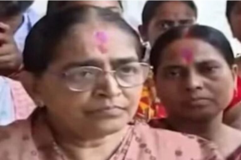 कोलकाता : नंदीग्राम में भाजपा का बड़ा दांव, शुभेंदु अधिकारी के दिवंगत PA की मां को बनाया उम्मीदवार
