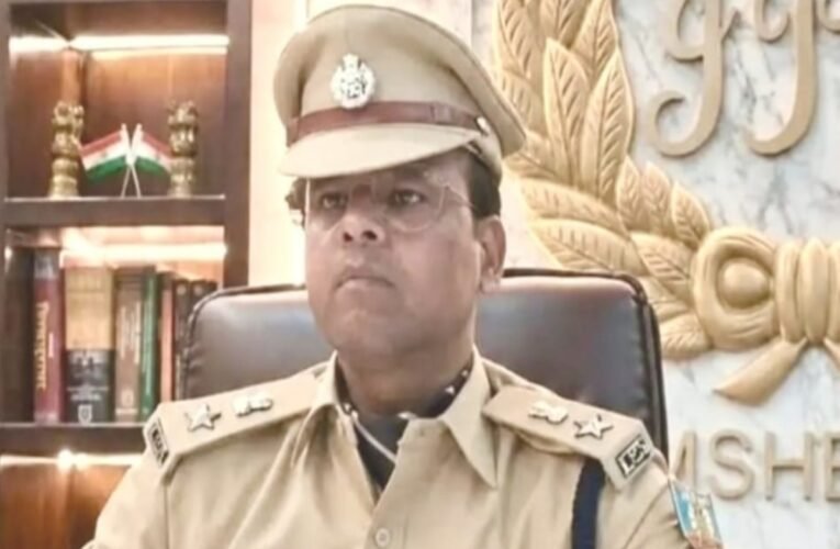 जमशेदपुर पुलिस के पास आईं 1,883 शिकायतें, 2 माह में 1,634 का निपटारा; 7 हजार से ज्यादा सत्यापन आवेदन भी निपटाए