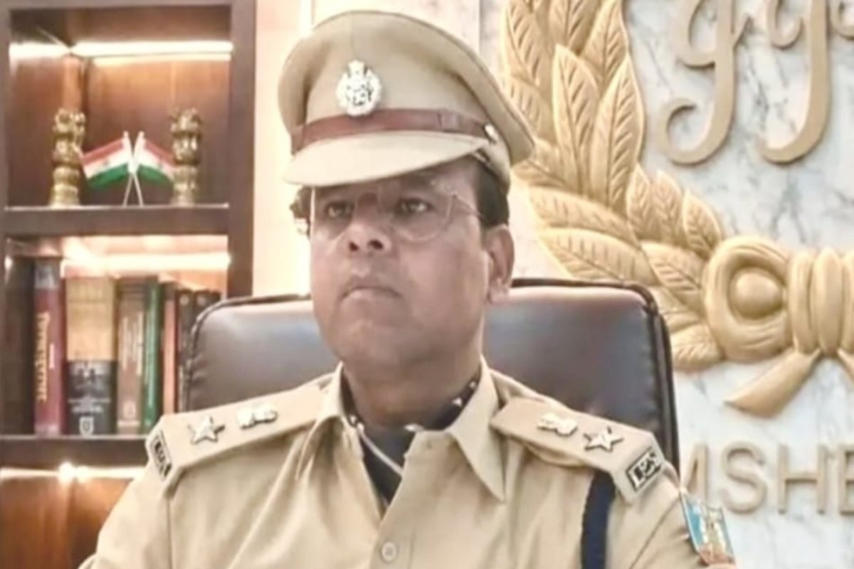 Jamshedpur ssp