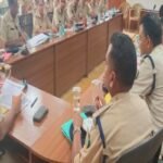 Khunti police metting